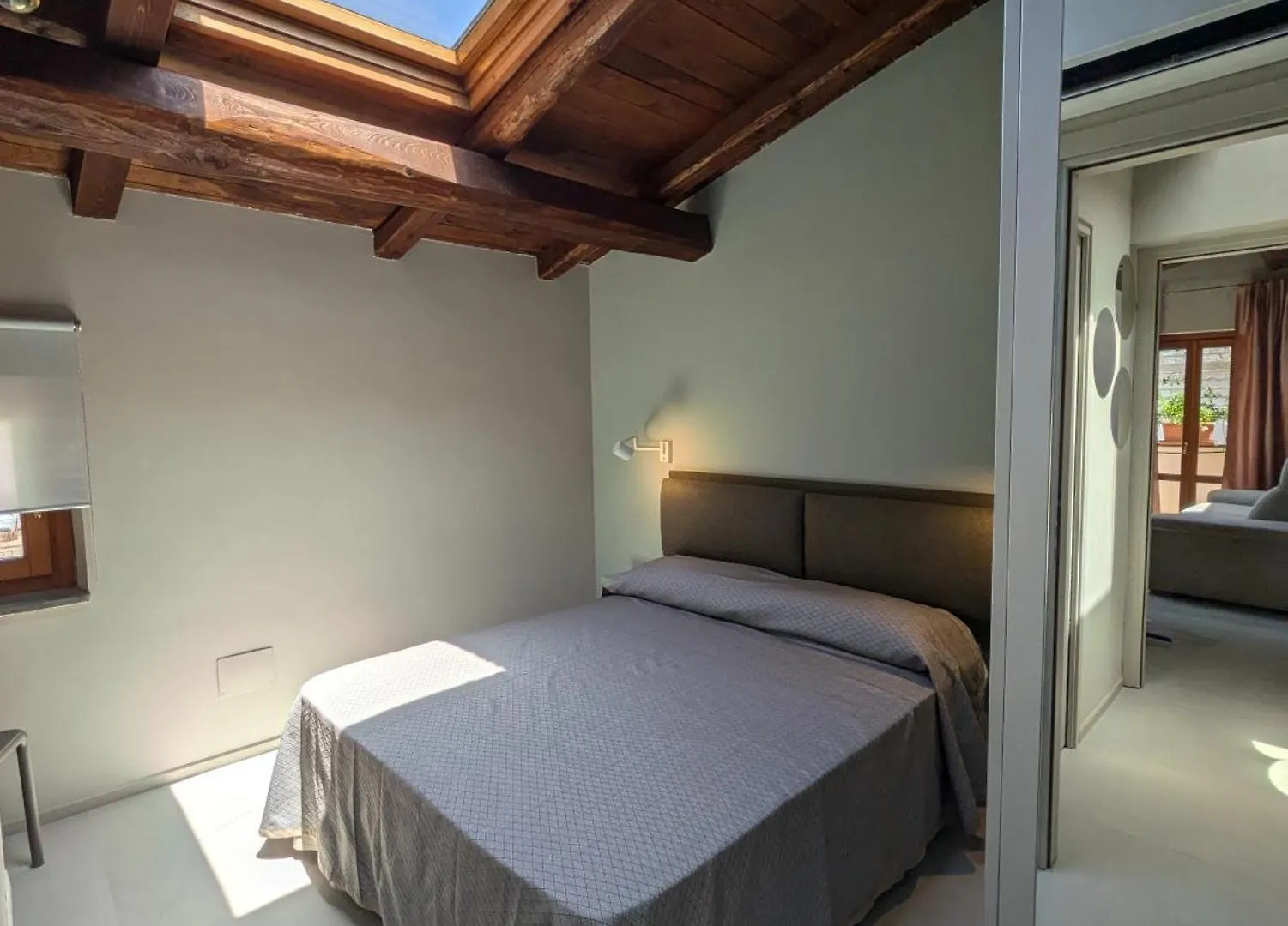 Roma Olimpico Pied A Terre - Casa Vacanza