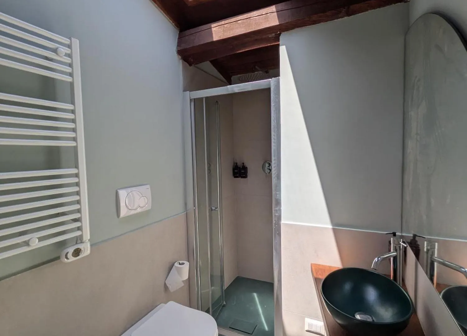 Appartamento Roma Olimpico Pied A Terre - Casa Vacanza